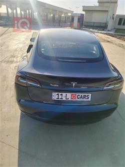 تسلا موديل 3